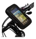 Fietshouder hoes voor Smartphones spatwaterdicht afbeelding 7