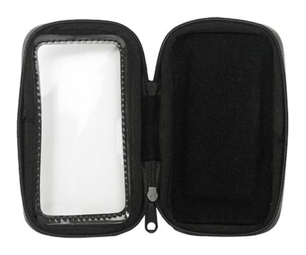 Fietshouder hoes voor Smartphones spatwaterdicht afbeelding 9