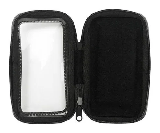 Fietshouder hoes voor Smartphones spatwaterdicht afbeelding 9