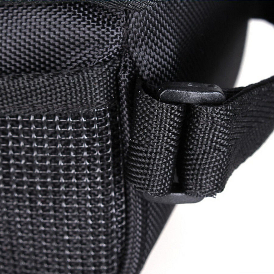 Universele Spatwaterdichte Fiets Telefoonhouder voor Smartphone Rood afbeelding 6