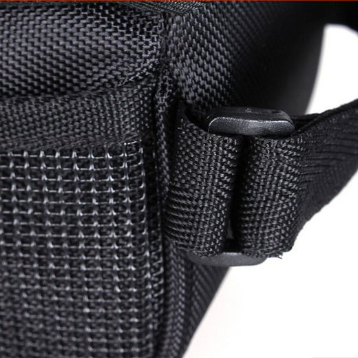 Universele Spatwaterdichte Fiets Telefoonhouder voor Smartphone Rood afbeelding 6