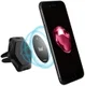 Spigen Kuel QS11 Magnetic Car Mount Universele Telefoonhouder Auto afbeelding 1