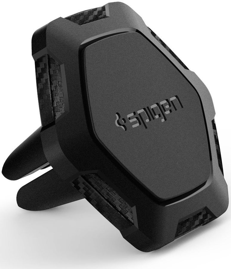 Spigen Kuel QS11 Magnetic Car Mount Universele Telefoonhouder Auto afbeelding 3