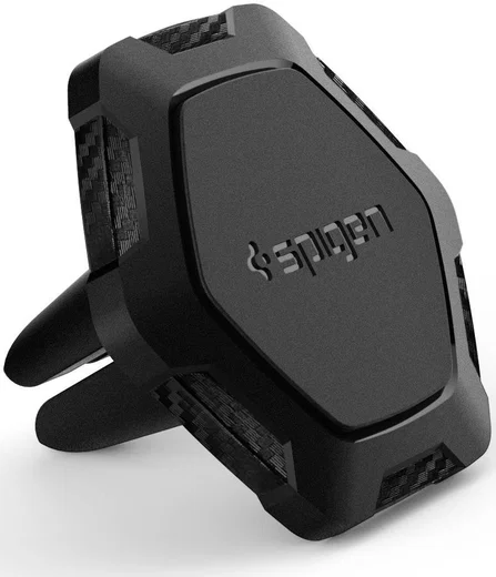 Spigen Kuel QS11 Magnetic Car Mount Universele Telefoonhouder Auto afbeelding 3