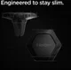 Spigen Kuel QS11 Magnetic Car Mount Universele Telefoonhouder Auto afbeelding 9