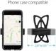 Spigen Velo BIKE Mount Universele Verstelbare Houder Telefoon Fiets afbeelding 7