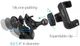 Spigen Velo BIKE Mount Universele Verstelbare Houder Telefoon Fiets afbeelding 9