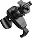 Baseus Gravity Universele Smartphone Ventilatierooster Houder Zwart afbeelding 5