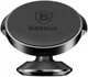 Baseus Echt Leer Universele Smartphone Auto Dashboard Houder afbeelding 1