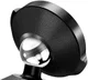 Baseus Echt Leer Universele Smartphone Auto Dashboard Houder afbeelding 7