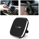 Nillkin Auto Venitlatie Telefoonhouder met Draadloos Opladen  II-A afbeelding 2
