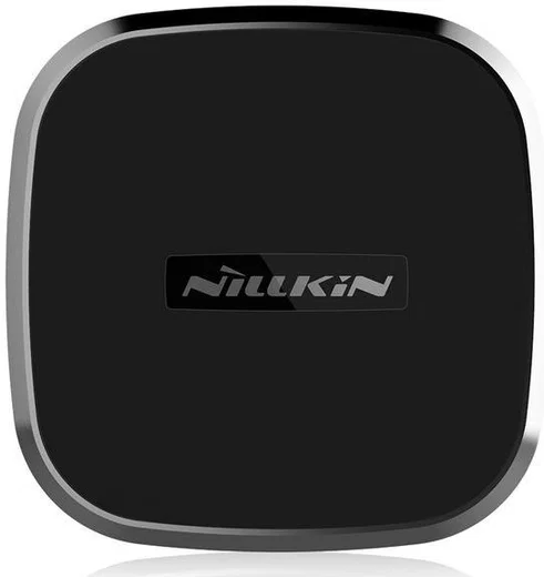Nillkin Auto Venitlatie Telefoonhouder met Draadloos Opladen  II-A afbeelding 3