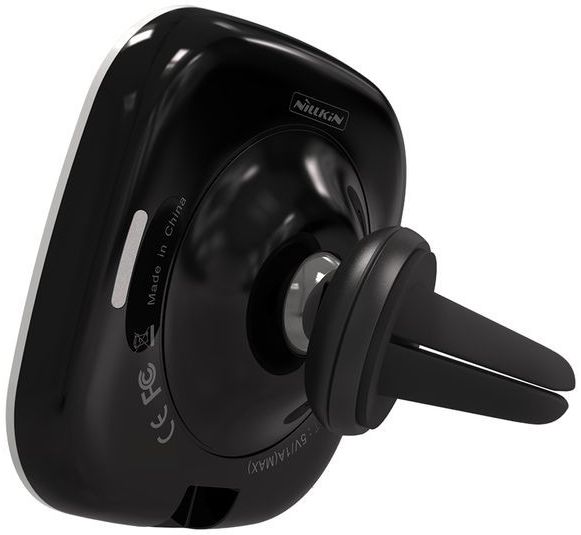 Nillkin Auto Venitlatie Telefoonhouder met Draadloos Opladen  II-A afbeelding 5