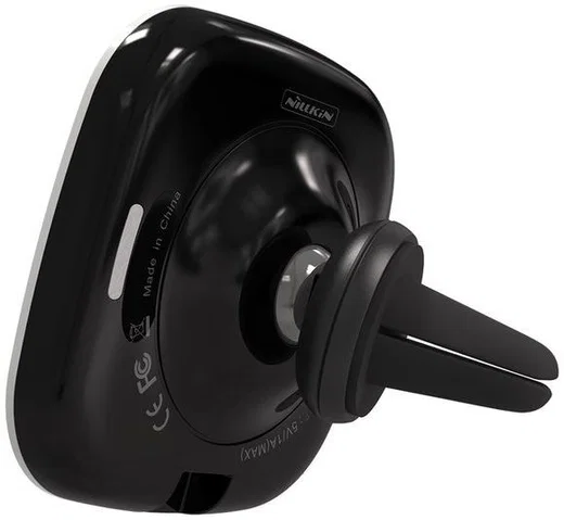 Nillkin Auto Venitlatie Telefoonhouder met Draadloos Opladen  II-A afbeelding 5
