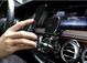 Nillkin Magnetische Dashboard Houder met Draadloos Opladen II-C afbeelding 2