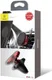 Baseus 360º Verstelbare Ventilatierooster Houder met Kabelclip Rood afbeelding 8