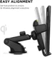 iOttie Easy One Touch 4 QI Draadloos Laden Fast Charge Telefoonhouder afbeelding 12