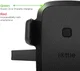 iOttie Easy One Touch 4 QI Draadloos Laden Fast Charge Telefoonhouder afbeelding 6