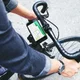iOttie Active Edge Go Fietshouder met iPhone SE 2020 Hoesje Zwart afbeelding 9