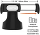 Kenu Airbase Pro Premium Auto Telefoonhouder Dashboard Met Zuignap afbeelding 7