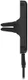 Mophie Magnetische Telefoonhouder en Draadloze Lader Ventilatierooster afbeelding 3