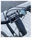 GUB G86 Universele Fiets Telefoonhouder voor Smartphone Zwart afbeelding 12