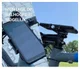 GUB G86 Universele Fiets Telefoonhouder voor Smartphone Zwart afbeelding 13