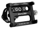 GUB G86 Universele Fiets Telefoonhouder voor Smartphone Zwart afbeelding 1