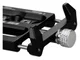 GUB G86 Universele Fiets Telefoonhouder voor Smartphone Zwart afbeelding 10