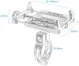 GUB G86 Universele Fiets Telefoonhouder voor Smartphone Rood afbeelding 8
