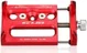 GUB G86 Universele Fiets Telefoonhouder voor Smartphone Rood afbeelding 2