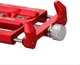 GUB G86 Universele Fiets Telefoonhouder voor Smartphone Rood afbeelding 5