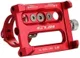 GUB G86 Universele Fiets Telefoonhouder voor Smartphone Rood afbeelding 6