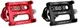 GUB G86 Universele Fiets Telefoonhouder voor Smartphone Rood afbeelding 11
