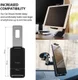 Ringke Monster Car Mount Dashboard Telefoonhouder Met Zuignap Zwart afbeelding 8