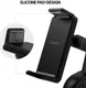 Ringke Monster Car Mount Dashboard Telefoonhouder Met Zuignap Zwart afbeelding 9