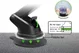 iOttie Easy One Touch 4 Verstelbare Autohouder Dashboard Zuignap Zwart afbeelding 11