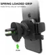iOttie Easy One Touch 4 Air Vent Ventilatierooster Telefoonhouder afbeelding 5