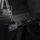 Baseus Universele Hoofdsteun Tablet Houder voor in de Auto Zwart/Grijs afbeelding 4