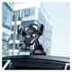 Baseus Gravity Dashboard Met Zuignap Verstelbare Telefoonhouder Zwart afbeelding 5