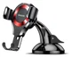 Baseus Gravity Dashboard Met Zuignap Verstelbare Telefoonhouder Rood afbeelding 3