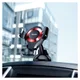 Baseus Gravity Dashboard Met Zuignap Verstelbare Telefoonhouder Rood afbeelding 4