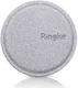 Ringke Metalen Plaatje voor magnetische houders - 2 Stuks Zilver afbeelding 1