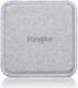 Ringke Metalen Plaatje voor magnetische houders - 2 Stuks Zilver afbeelding 2