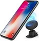 Ringke Gear Car Mount Dashboard Telefoonhouder Met Zuignap Zwart afbeelding 1