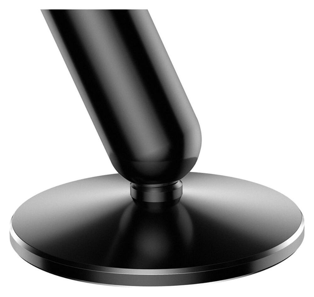 Baseus Magnetische Dashboard Telefoonhouder Auto Zwart afbeelding 7