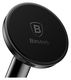 Baseus Magnetische Dashboard Telefoonhouder Auto Zwart afbeelding 8