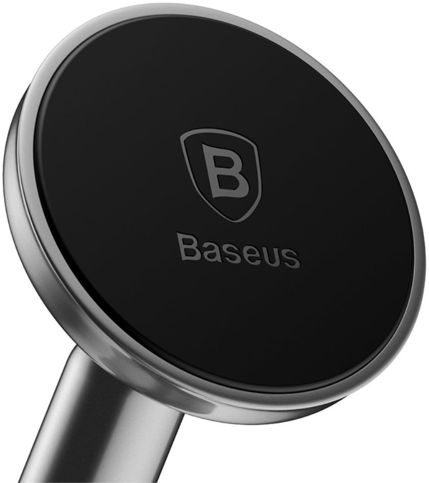 Baseus Magnetische Dashboard Telefoonhouder Met Zuignap Grijs afbeelding 8