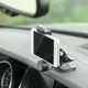 4Smarts Grip Verstelbare Auto Dashboard Telefoonhouder met Zuignap afbeelding 2