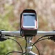 Universele Spatwaterdichte Telefoonhouder Fiets voor Smartphone Rood afbeelding 10